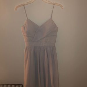 Cute homecoming dress